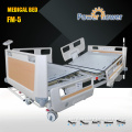 High quality Multi-function Hospital Fowler Bed with FDA,CE,ISO 13485 approved